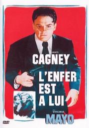 L'Enfer est à lui / Film de Raoul Walsh | Walsh, Raoul. Metteur en scène ou réalisateur