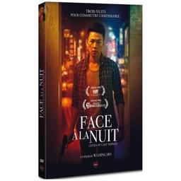 Face à la nuit / film de Wi Ding Ho | Ho , Wi Ding. Metteur en scène ou réalisateur. Scénariste