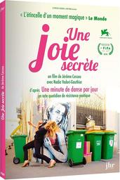 Une joie secrète / Film documentaire de Jérôme Cassou | Cassou, Jérôme. Metteur en scène ou réalisateur. Scénariste