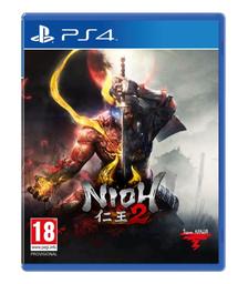 NIOH 2 | 