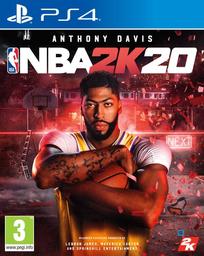 NBA 2K20 | 