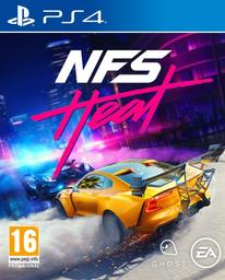 Need For Speed Heat | 