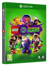 LEGO DC Super-Vilains | 