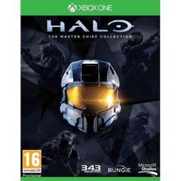 Halo : The master chief collection | 