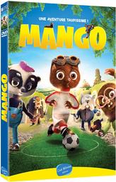 Mango / Film d'animation de Trevor Hardy | Hardy, Trevor. Metteur en scène ou réalisateur