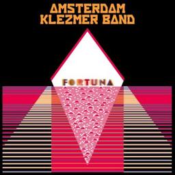 Fortuna / Amsterdam Klezmer Band | Amsterdam Klezmer Band. Interprète