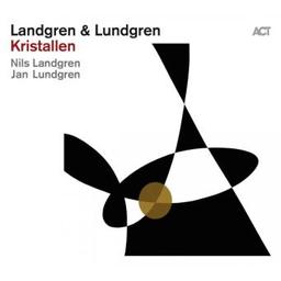 Kristallen / Nils Landgren | Landgren, Nils. Composition. Trombone. Chant