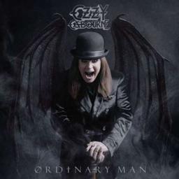 Ordinary man / Ozzy Osbourne | Osbourne, Ozzy. Paroles. Composition. Chant