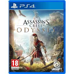 Assassins Creed : Odyssey | 