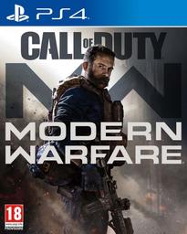 Call of Duty Modern Warfare | 