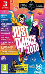 Just Dance 2020 | 