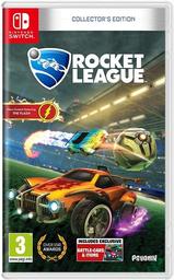 Rocket League : Collector's Edition | 