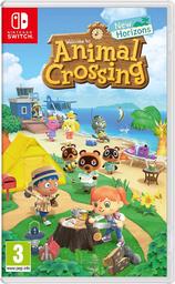 Animal Crossing : New Horizons | 