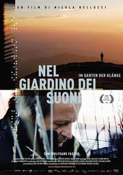 Nel Giardino dei Suoni = Dans le jardin des sons / Film documentaire de Nicola Bellucci | Bellucci, Nicola. Metteur en scène ou réalisateur