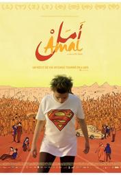 Amal / Film de Mohamed Siam | Siam, Mohamed. Metteur en scène ou réalisateur. Scénariste