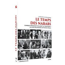 Le Temps des nababs : comment produisait-on avant la télévision ? / Série documentaire de Florence Strauss | Strauss, Florence. Metteur en scène ou réalisateur. Scénariste