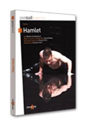 Hamlet / Pièce mise en scène par David Bobée | Bobée, David. Metteur en scène ou réalisateur