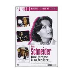 Une femme à sa fenêtre / Film de Pierre Granier-Deferre | Granier-Deferre, Pierre (1927-2007). Metteur en scène ou réalisateur. Adaptateur