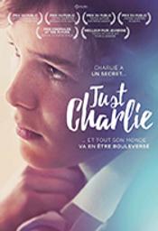 Just Charlie / Film de Rebekah Fortune | Fortune , Rebekah . Metteur en scène ou réalisateur