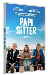 Papi sitter / Film de Philippe Guillard | Guillard, Philippe. Metteur en scène ou réalisateur. Scénariste
