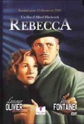 Rebecca / Film de Alfred Hitchcock | Hitchcock, Alfred (1899-1980). Metteur en scène ou réalisateur
