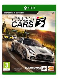 Project Cars 3 | 