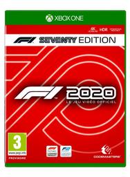 F1 2020 | 