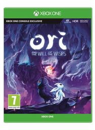 Ori and the Will of Wisps | 