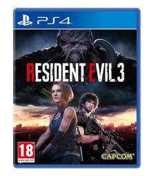 Resident Evil 3 | 