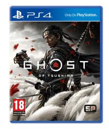 Ghost of Tsushima | 