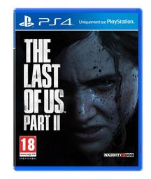 The Last of Us : Part II | 