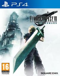 Final Fantasy VII : Remake | 