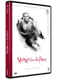 Vivre dans la peur / Film de Akira Kurosawa | Kurosawa, Akira. Metteur en scène ou réalisateur. Scénariste