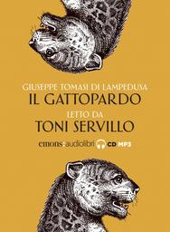 Il Gattopardo / Giuseppe Tomasi di Lampedusa | Tomasi di Lampedusa, Giuseppe (1896-1957). Auteur