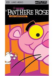 La Panthère rose : Les Cartoons / Série animée de Friz Freleng et David H. DePatie | Freleng, Friz. Auteur. Metteur en scène ou réalisateur
