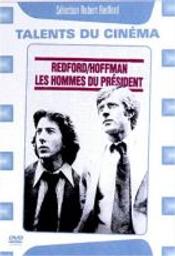 Les Hommes du président / Film de Alan J. Pakula | Pakula, Alan J.. Metteur en scène ou réalisateur