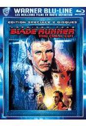 Blade runner / Film de Ridley Scott | Scott, Ridley. Metteur en scène ou réalisateur