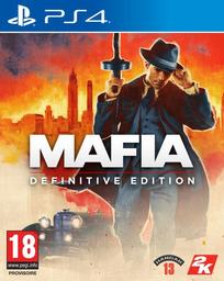 Mafia : Definitive Edition | 