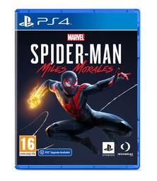 Marvel's Spider-Man : Miles Morales | 