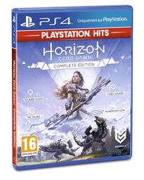 Horizon Zero Dawn Complete Edition | 