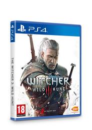 The Witcher 3 : Wild Hunt | 