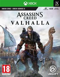 Assassin's Creed Valhalla | 
