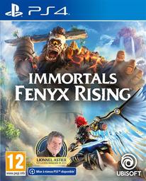 Immortals Fenyx Rising | 