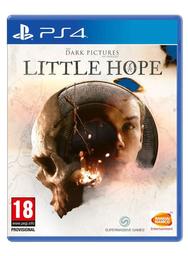 The Dark Pictures Anthology : Little Hope | 