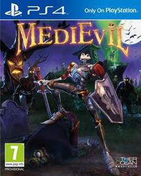 Medievil | 