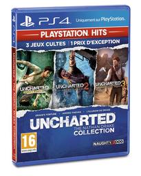 Uncharted : The Nathan Drake Collection | 