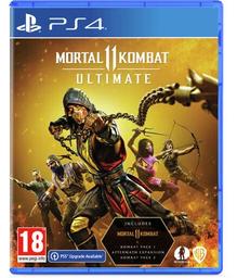Mortal Kombat 11 Ultimate | 