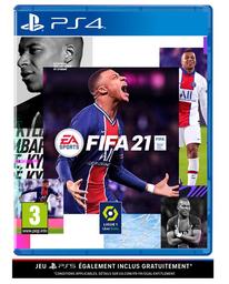 FIFA 21 | 