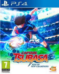 Captain Tsubasa : Rise of News Champions | 