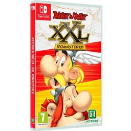 Astérix & Obélix : XXL Romastered | 